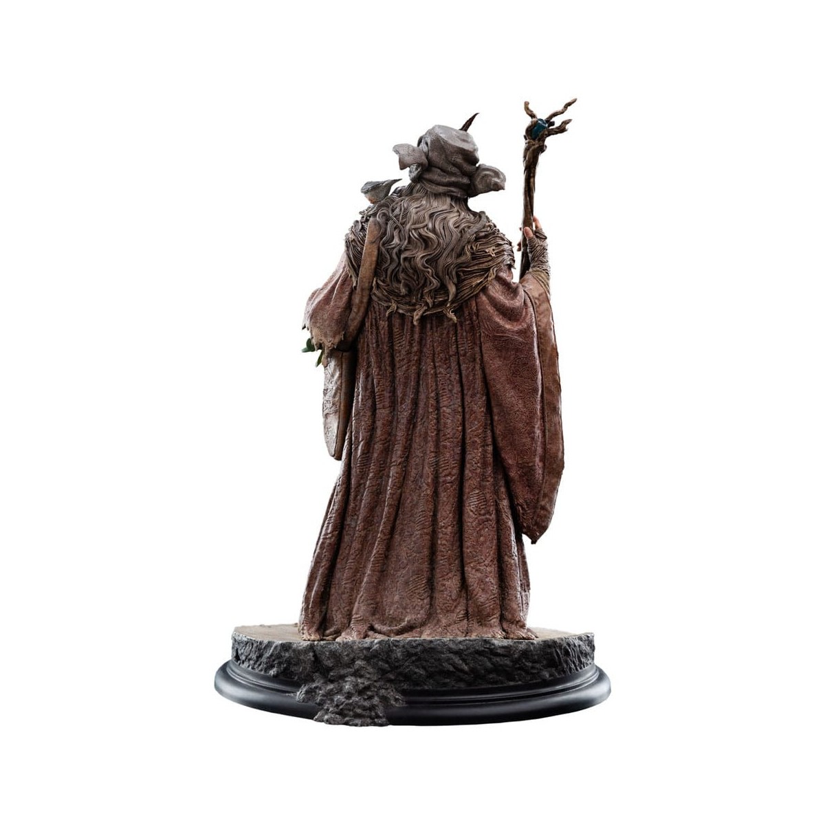 Weta - Radagast - El Señor de los Anillos estatuilla 1/6 - El Hobbit