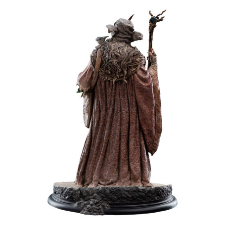 Weta - Radagast - El Señor de los Anillos estatuilla 1/6 - El Hobbit