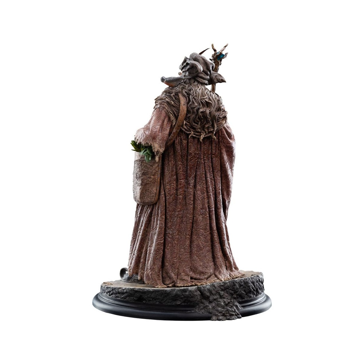 Weta - Radagast - El Señor de los Anillos estatuilla 1/6 - El Hobbit