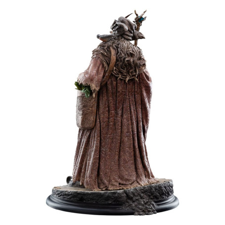 Weta - Radagast - El Señor de los Anillos estatuilla 1/6 - El Hobbit