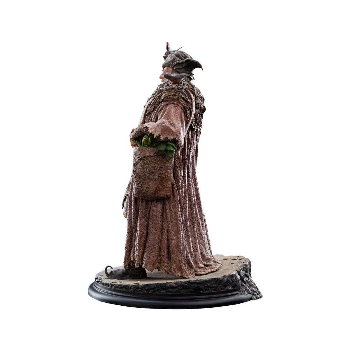 Weta - Radagast - El Señor de los Anillos estatuilla 1/6 - El Hobbit