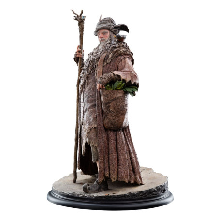 Weta - Radagast - El Señor de los Anillos estatuilla 1/6 - El Hobbit