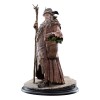 Weta - Radagast - El Señor de los Anillos estatuilla 1/6 - El Hobbit