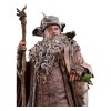 Weta - Radagast - El Señor de los Anillos estatuilla 1/6 - El Hobbit