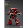 JoyToy Space Marines - Blood Angels - Angel's Tears Squad - Erelim con Volkite Serpentas 1/18