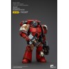 JoyToy Space Marines - Blood Angels - Angel's Tears Squad - Erelim con Volkite Serpentas 1/18