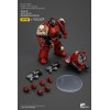 JoyToy Space Marines - Blood Angels - Angel's Tears Squad - Erelim con Volkite Serpentas 1/18
