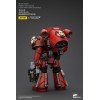 JoyToy Space Marines - Blood Angels - Angel's Tears Squad - Erelim con Volkite Serpentas 1/18