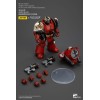 JoyToy Space Marines - Blood Angels - Angel's Tears Squad - Arch-Erelim con Volkite Serpentas 1/18