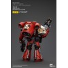 JoyToy Space Marines - Blood Angels - Angel's Tears Squad - Arch-Erelim con Volkite Serpentas 1/18