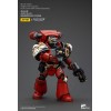 JoyToy Space Marines - Blood Angels - Angel's Tears Squad - Arch-Erelim con Volkite Serpentas 1/18