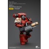 JoyToy Space Marines - Blood Angels - Escuadra Angel's Tears - Erelim con Lanzagranadas Angel's Tears 1/18