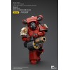 JoyToy Space Marines - Blood Angels - Escuadra Angel's Tears - Erelim con Lanzagranadas Angel's Tears 1/18