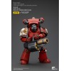 JoyToy Space Marines - Blood Angels - Escuadra Angel's Tears - Erelim con Lanzagranadas Angel's Tears 1/18