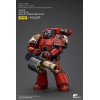JoyToy Space Marines - Blood Angels - Escuadra Angel's Tears - Erelim con Lanzagranadas Angel's Tears 1/18