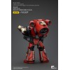 JoyToy Space Marines - Blood Angels - Escuadra Angel's Tears - Arch-Erelim con Lanzagranadas Angel's Tears 1/18