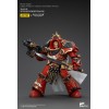 Joytoy - Warhammer - Blood Angels - Legion Praetor in Tartaros Terminator Armour - La Herejía de Horus