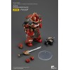 Joytoy - Warhammer - Blood Angels - Legion Praetor in Tartaros Terminator Armour - La Herejía de Horus