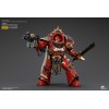 Joytoy - Warhammer - Blood Angels - Legion Praetor in Tartaros Terminator Armour - La Herejía de Horus