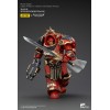 Joytoy - Warhammer - Blood Angels - Legion Praetor in Tartaros Terminator Armour - La Herejía de Horus