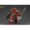 Joytoy - Warhammer - Blood Angels - Legion Praetor in Tartaros Terminator Armour - La Herejía de Horus
