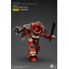 Joytoy - Warhammer - Blood Angels - Legion Praetor in Tartaros Terminator Armour - La Herejía de Horus
