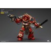 Joytoy - Warhammer - Blood Angels - Legion Praetor in Tartaros Terminator Armour - La Herejía de Horus