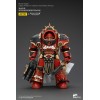 Joytoy - Warhammer - Blood Angels - Legion Praetor in Tartaros Terminator Armour - La Herejía de Horus