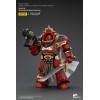Joytoy - Warhammer - Blood Angels - Legion Praetor in Tartaros Terminator Armour - La Herejía de Horus