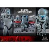 Hot Toys Star Wars - Comando Clon - The Bad Batch 1/6