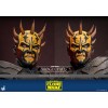 Hot Toys Star Wars - Savage Opress 1/6 - La Guerra de los Clones