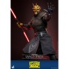 Hot Toys Star Wars - Savage Opress 1/6 - La Guerra de los Clones