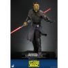 Hot Toys Star Wars - Savage Opress 1/6 - La Guerra de los Clones