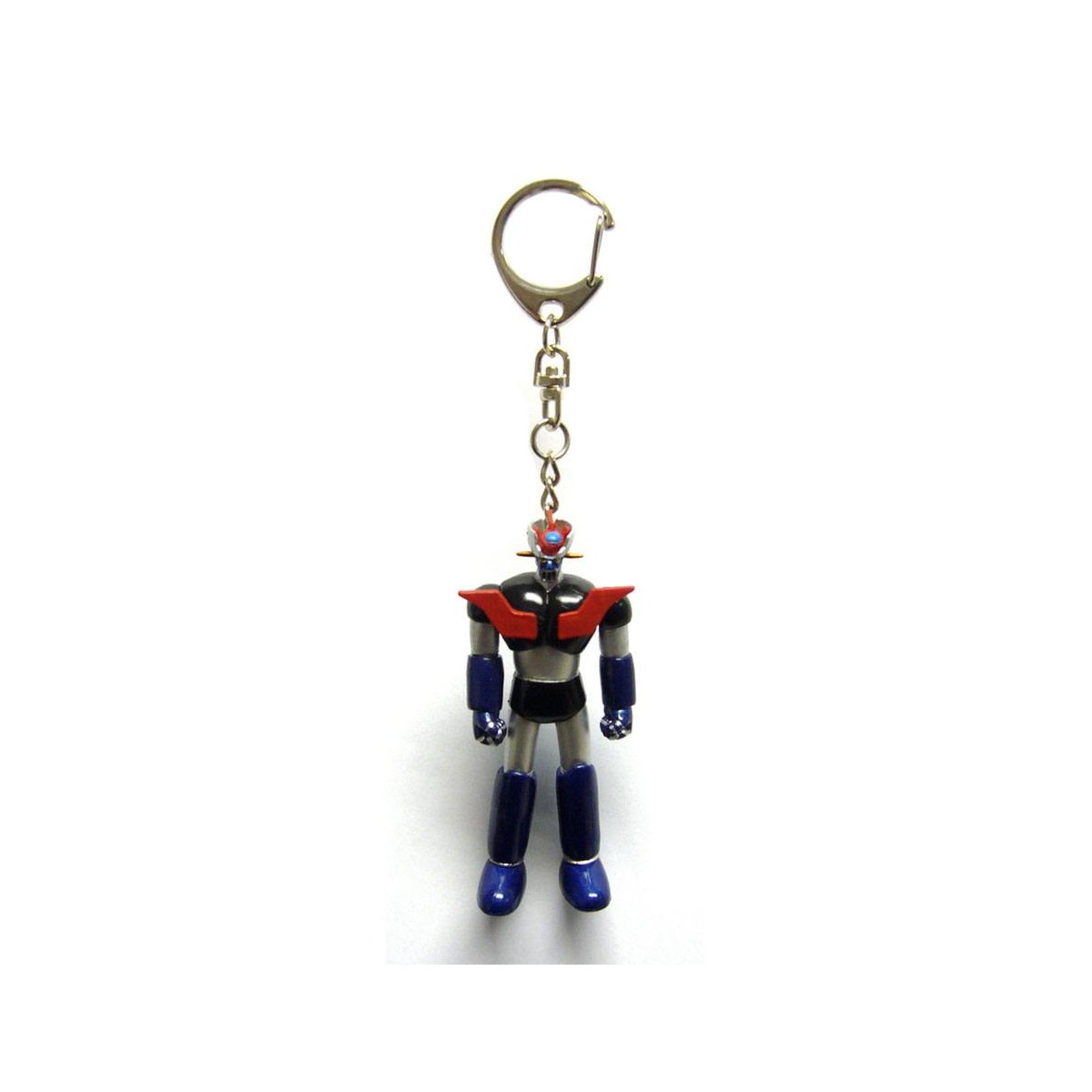 SD Toys - Llavero Mazinger Z PVC