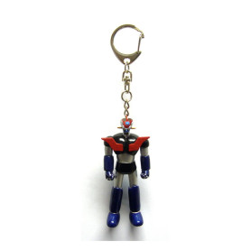SD Toys - Llavero Mazinger Z PVC