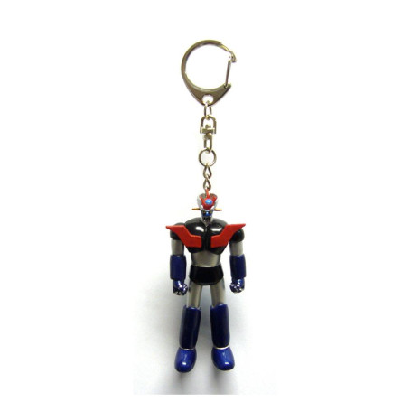 SD Toys - Llavero Mazinger Z PVC