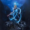 Tamashii - Figuarts Zero Naruto Shippuden Batalla Extra - Minato Namikaze - Rasengan