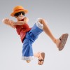 Tamashii Bandai One Piece - Monkey.D.Luffy Amanecer Romántico - S.H. Figuarts SHF