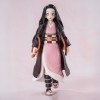 Tamashii Bandai - Nezuko Kamado - Demon Slayer SH Figuarts SHF