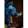 Sideshow Marvel - BESTIA Formato Premium 1/4