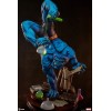 Sideshow Marvel - BESTIA Formato Premium 1/4