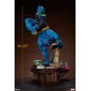 Sideshow Marvel - BESTIA Formato Premium 1/4