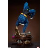 Sideshow Marvel - BESTIA Formato Premium 1/4