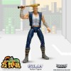 Syndicate Collectibles - Billy Lee - Double Dragon 1/12