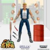 Syndicate Collectibles - Billy Lee - Double Dragon 1/12