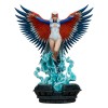 Tweeterhead - SORCERESS - Leyendas de Masters del Universo