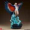 Tweeterhead - SORCERESS - Leyendas de Masters del Universo