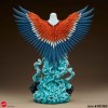 Tweeterhead - SORCERESS - Leyendas de Masters del Universo