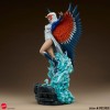 Tweeterhead - SORCERESS - Leyendas de Masters del Universo