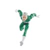 Marvel Legends Vengadores - Quicksilver Tarjeta Retro